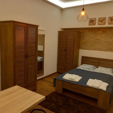 Liszt Ferenc Square Studio Apartment Budapest Esterno foto