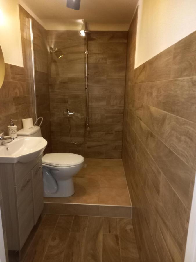 Liszt Ferenc Square Studio Apartment Budapest Esterno foto