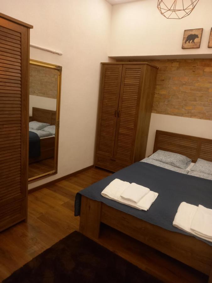 Liszt Ferenc Square Studio Apartment Budapest Esterno foto